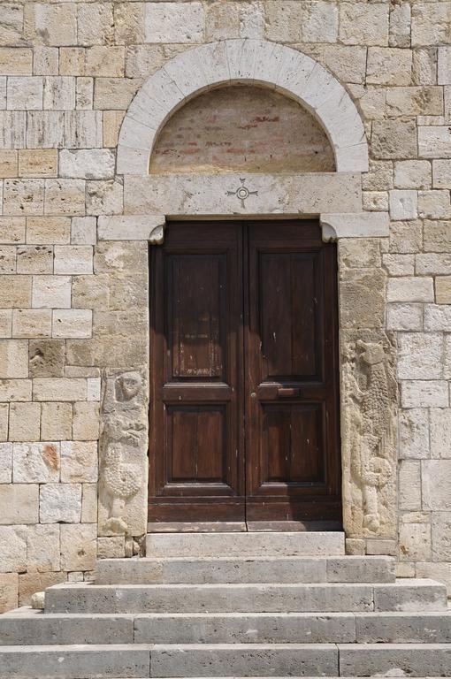 Le Tartarughe Rooms Magliano in Toscana Exterior foto