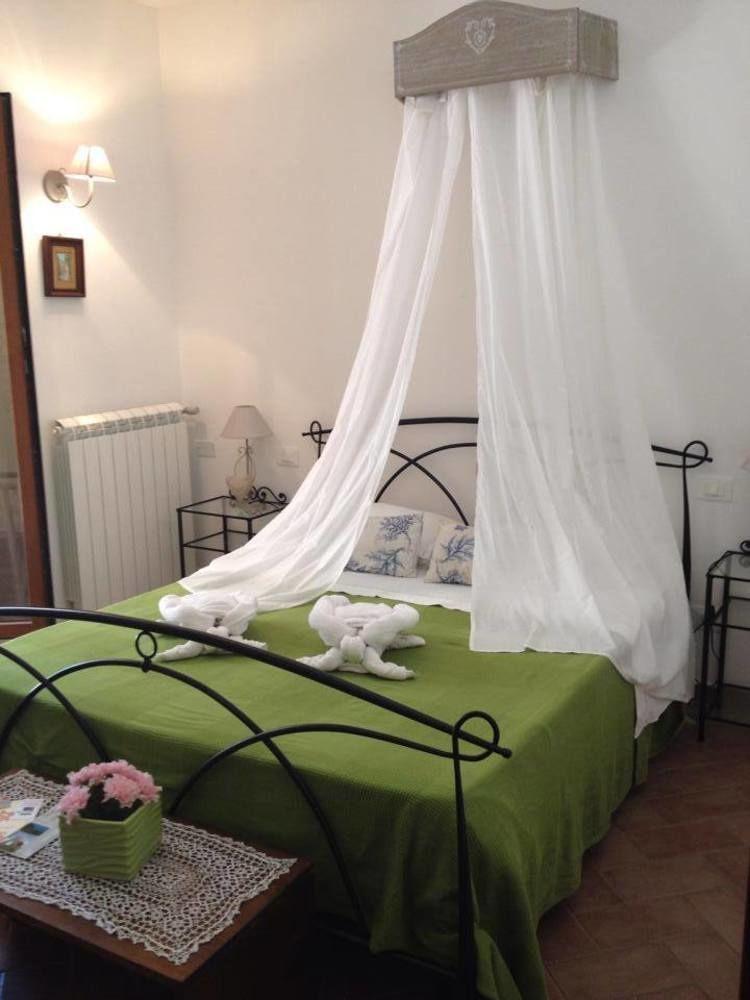 Le Tartarughe Rooms Magliano in Toscana Exterior foto