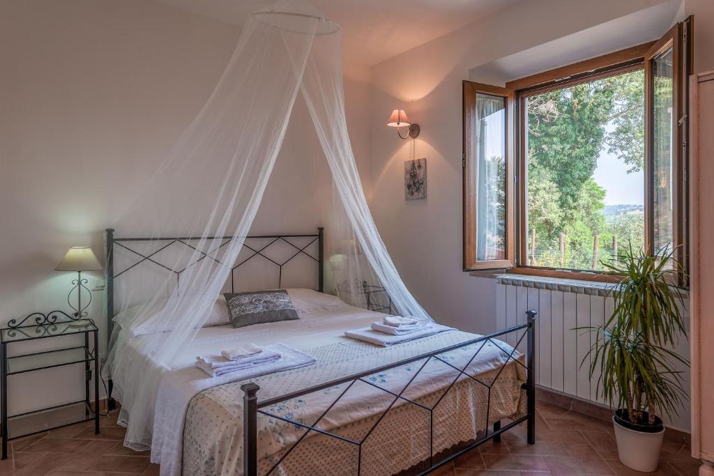 Le Tartarughe Rooms Magliano in Toscana Exterior foto