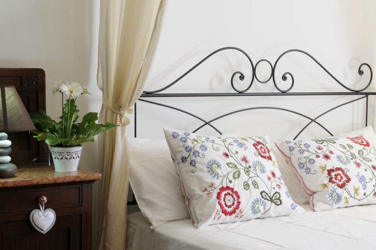 Le Tartarughe Rooms Magliano in Toscana Quarto foto