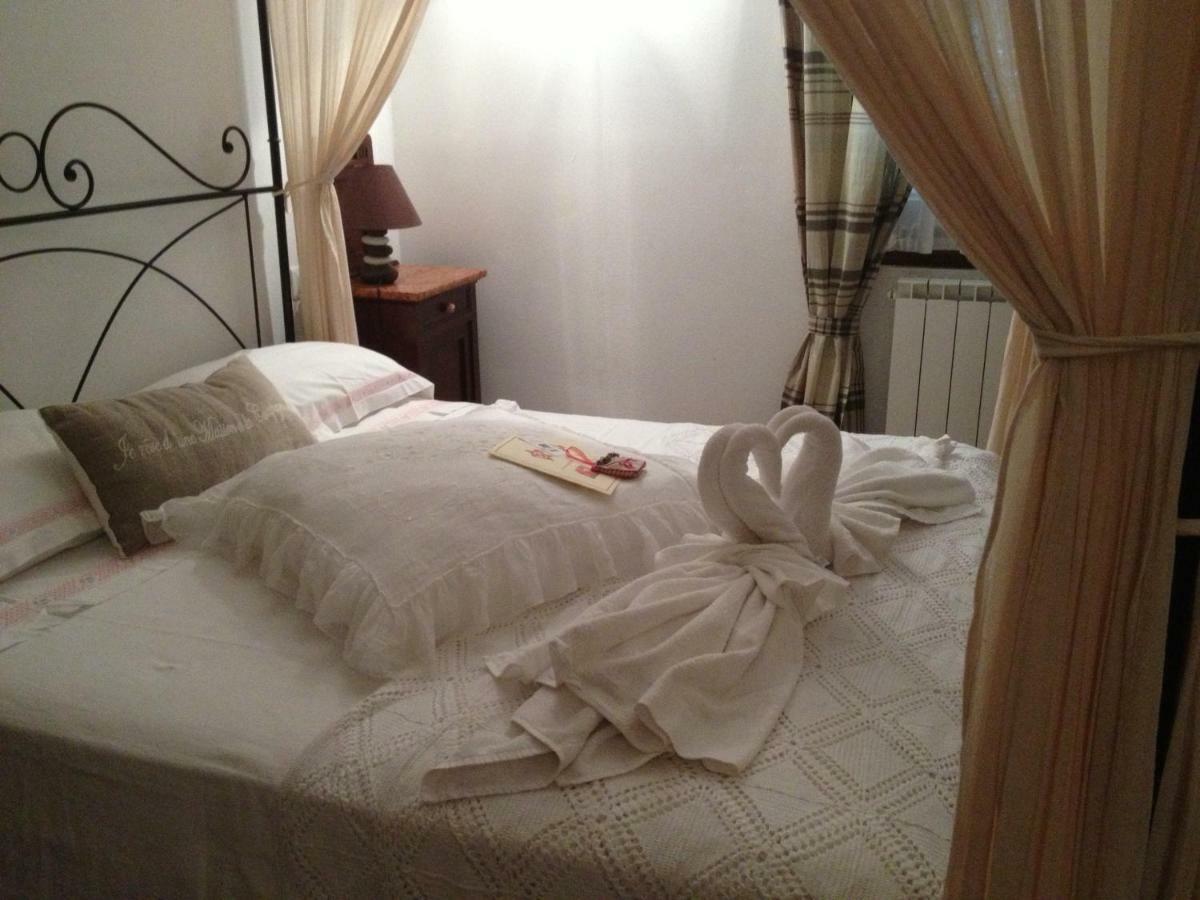 Le Tartarughe Rooms Magliano in Toscana Exterior foto