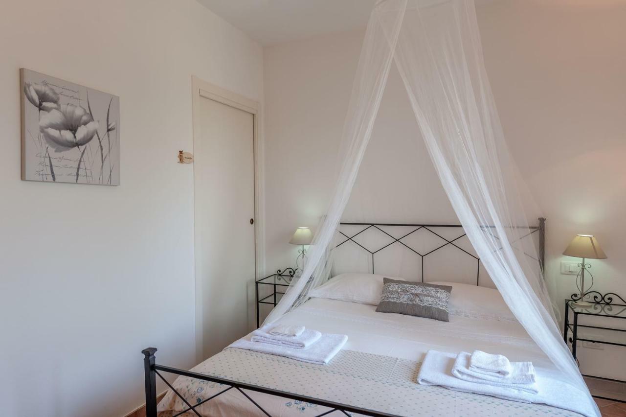 Le Tartarughe Rooms Magliano in Toscana Quarto foto