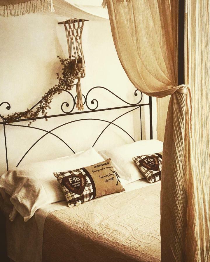 Le Tartarughe Rooms Magliano in Toscana Exterior foto